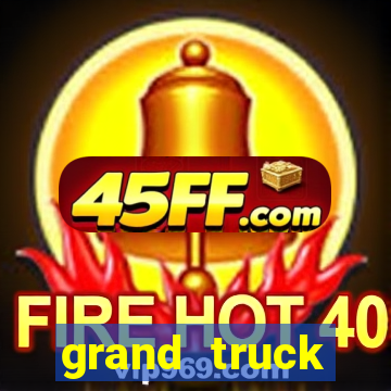 grand truck simulator 2 dinheiro infinito download